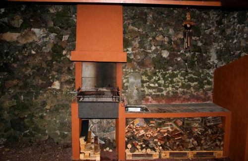 Azores Casa da Mata wellness Spa - Photo 42