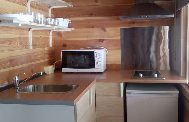 Camping La Pedrera - Foto 22