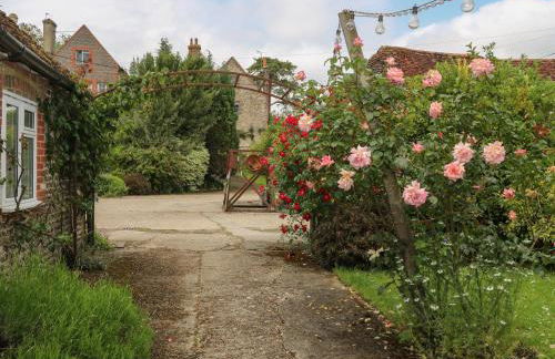 Byre Cottage 4 - Foto 23