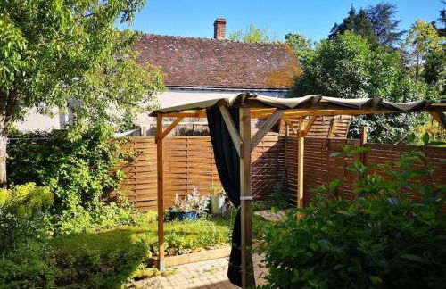 Chenonceau et le zoo de Beauval à deux pas - Foto 3