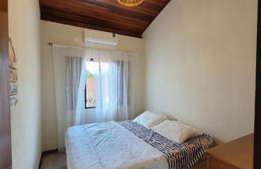 Casa de condomínio 900m da Praia de Boiçucanga - Foto 32