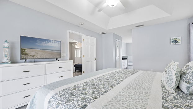 Coquina Dreams - Foto 3, Habitación