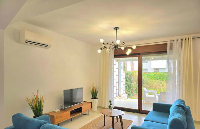 Lalzit Bay Dream Villa - Foto 12