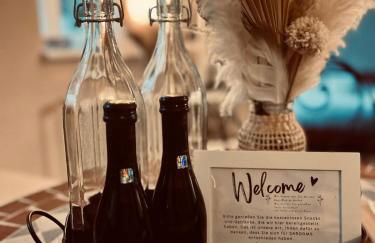 Apartment am Schloss - FLAIR - Foto 2