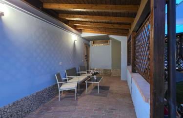 B612 bed & breakfast APPARTAMENTO Piccolo Principe - Foto 45