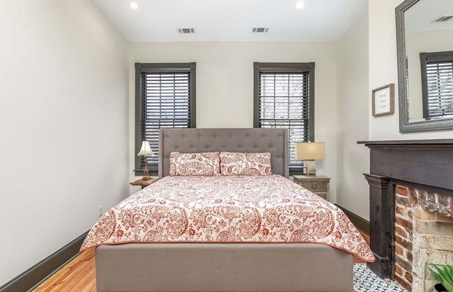 Waldburg Terrace by Tybee Vacation Rentals - Foto 6