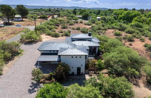 3B Lux Farmhouse | Wine Country | Sauna, Hot Tub - Foto 18