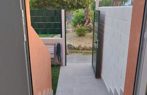 Bajo Bora Palm, Piscina Privada Climatizable, 150m playa - Foto 12