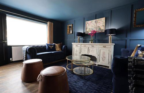 Sleeps14,Sauna,ColdPlunge,Hottub,xboxroom,XLgarden - Foto 66