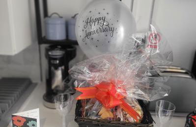 Hidden Treasure-Netflix and Wi-Fi-Basement flat - Foto 15