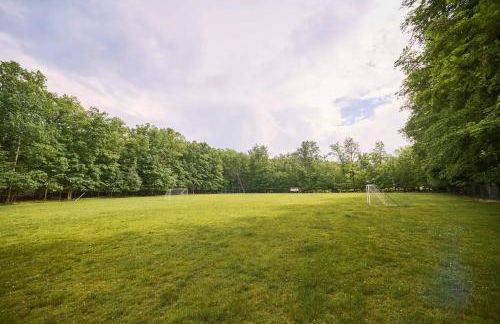 Luxury Family Escape Hottub/sauna/billiard/pool 4 Bedroom Home by RedAwning - Foto 67