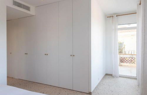 #54 Sea view Villa 4 BDR AC 5mins to Port BBQ - Foto 55