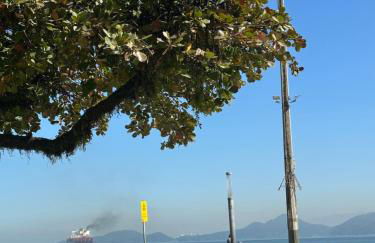 Apartamento Studio pé na areia - Foto 27