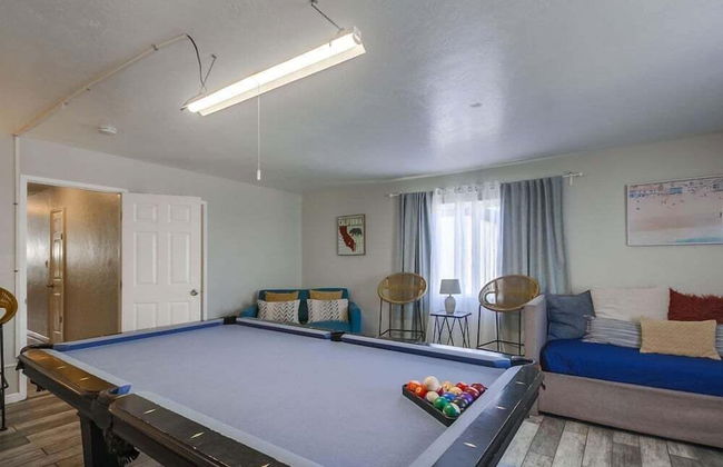 The Big House - Foto 47