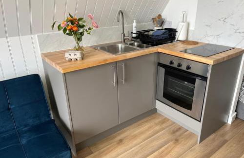 Tiny home on an organic croft, Isle of Arran - Photo 37