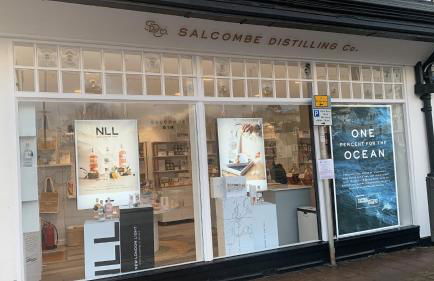 Dartmouth 2 Bed Detached Chalet 144 Norton Park - Foto 32