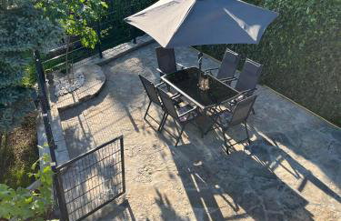 Aneta authentic Istrian House with pool & garden - Pet Friendly - Photo 31