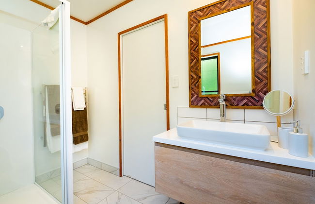 Lawn Cottages - Foto 48