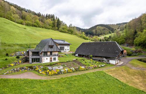 Ferienwohnung Metzgerbauernhof - Foto 24