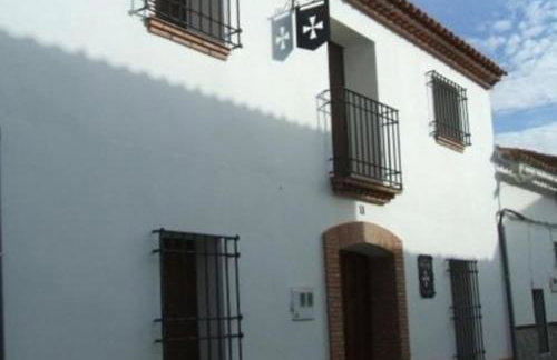 La Casa de los Templarios - Foto 4