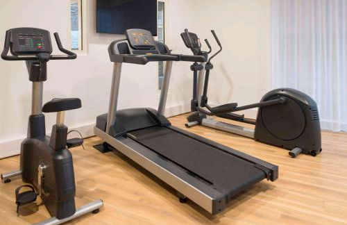 Aparthotel Adagio Birmingham City Centre - Foto 123