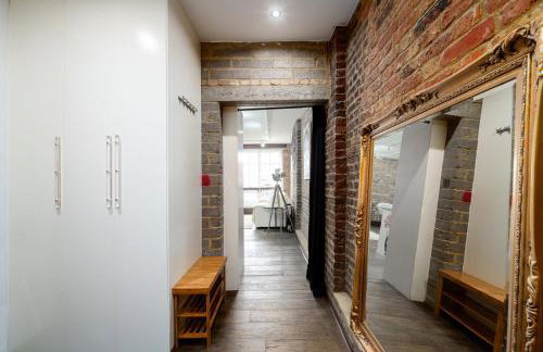 GuestReady - Stylish retreat near Tower Bridge - Foto 16