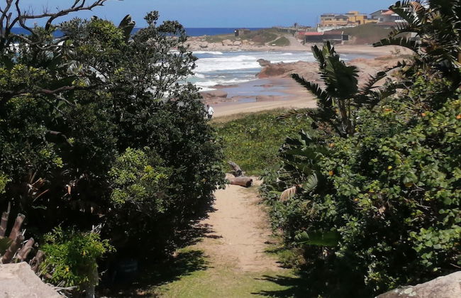 All the Tides - Lo Tide - Foto 29