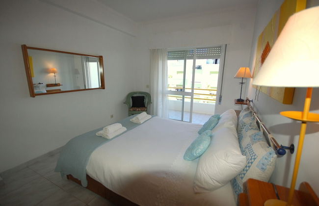 Reizinho em Quarteira T2 - Foto 6