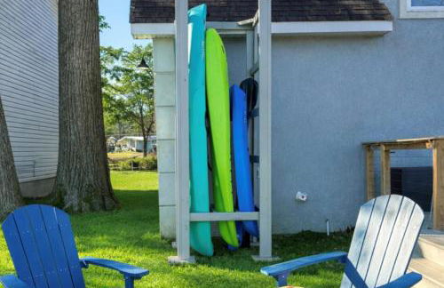 Waterfront Lake Hamilton Vacation Rental with Dock! - Foto 22