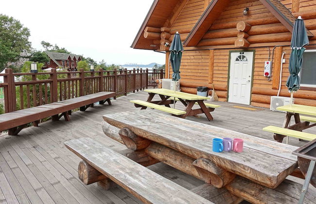 SSE Log Town - Foto 77