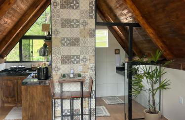 CHALÉS VILA RICA - Bar do Ricardo - Photo 18