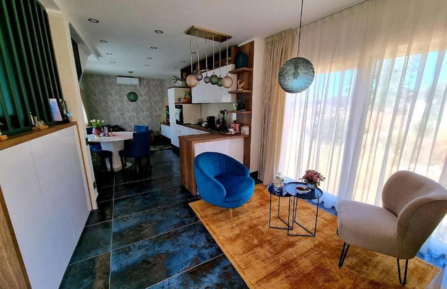 Apartments Villa Santa Maria Hvar With Jacuzzi - Foto 14