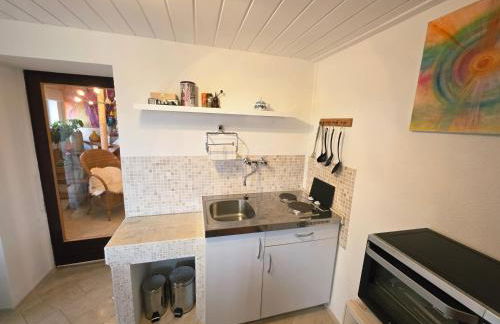 Ferienwohnungen Thomsen Bergdorf Pobershau - Foto 13