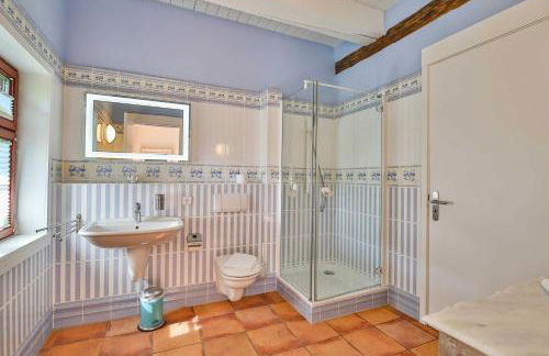 Ferienhaus Rotkehlchen Lieper Winkel, Rankwitz - Foto 42