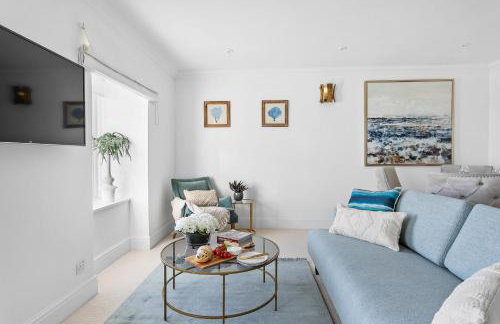 The Seaview Suites and Ground Floor Suite at The Corbyn Apartments - Foto 80