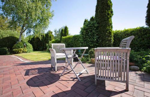 Ferienwohnung Alte Tischlerei - Foto 24