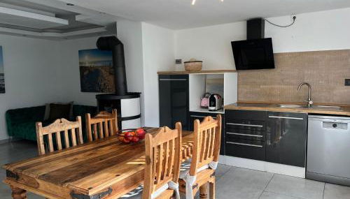 Moderne Ferienwohnung in Dilsberg - Foto 3