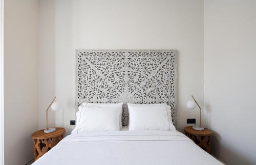 Artemis Apollonas Villa I Luxury Escape with Pool - Foto 21