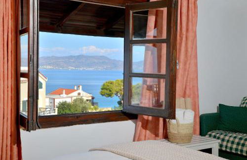 Vasilaras Hotel - Foto 27