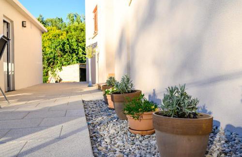 Villa Sky with a private pool - Foto 30