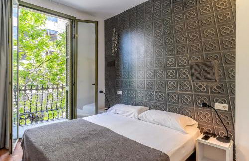 AB Montjuic - Foto 63