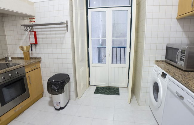 LV Premier Apartments Baixa- CR - Foto 33