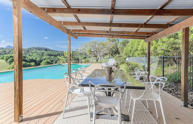 Attunga Park Main House - Foto 56