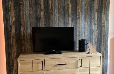 Ferienwohnung Bergglück - Foto 21