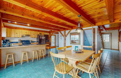 Moosehead Lodge - Foto 7