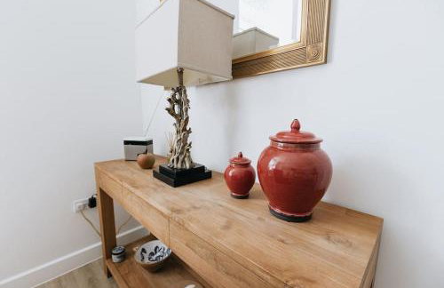 Grade II Mill Townhouse in Leeds with Free Parking which Sleeps 6 - Photo 25