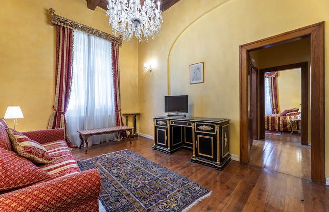 Nosticova Heritage - Foto 74