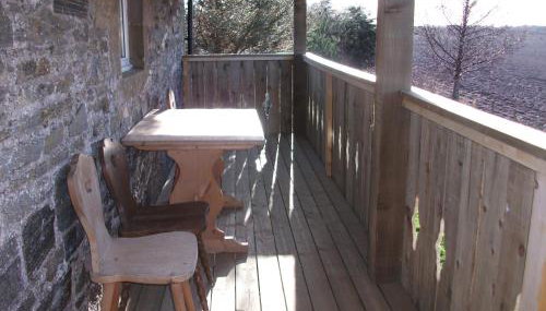 The Granary - Foto 5, Garden view