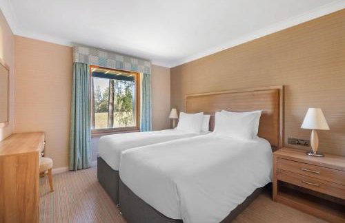 The Lodges at Craigendarroch Country Club - Foto 58