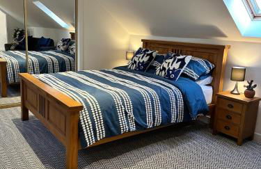 An Cuiltheann Apartment - Photo 1